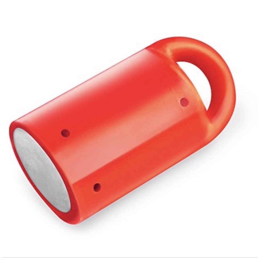 MagnetPAL - MPM1-RDT - Magnet Pal 1 Pack- Red