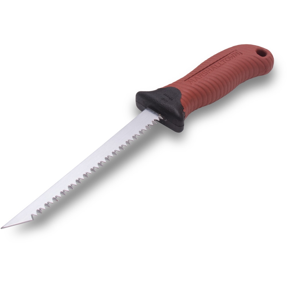 Marshalltown - RW2.0-L - 6-in Coarse Cut Jab Saw