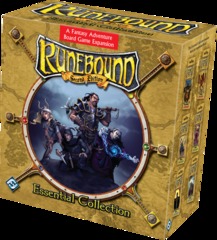 Runebound: Essential Collection