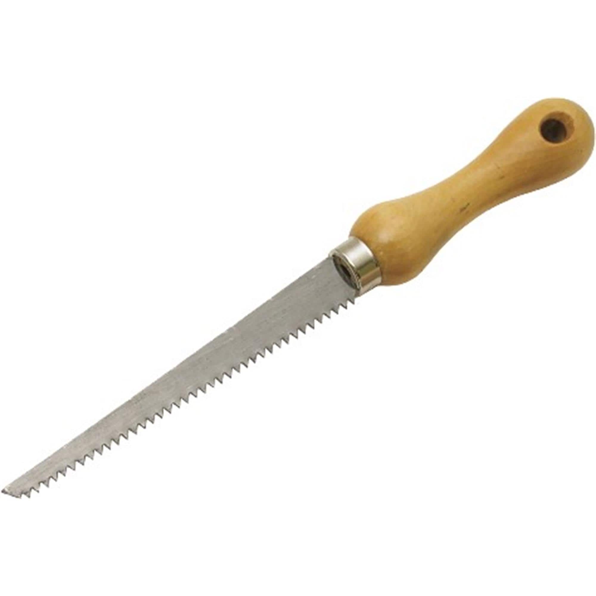 Marshalltown - 18 - 6-in Coarse Cut Drywall Saw