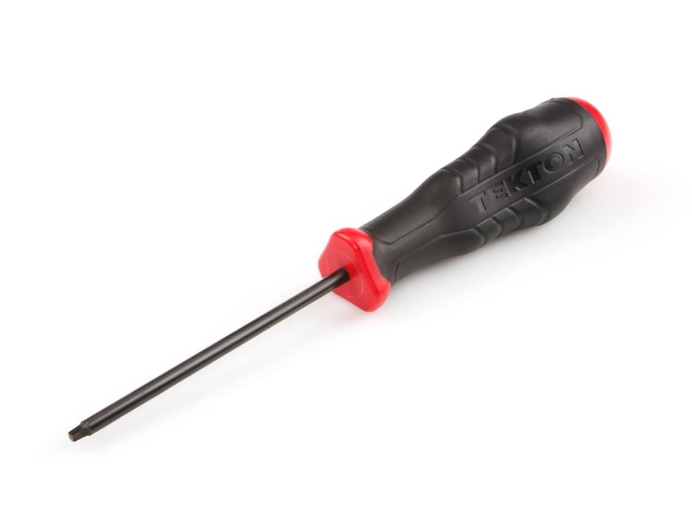 TEKTON - 26821-D - High TorqueHandle #1 Square Screwdriver