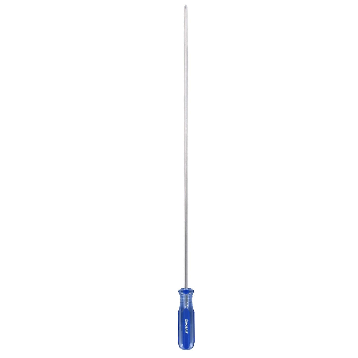 Kobalt - 324GR16N - Plastic Handle #2 Phillips Screwdriver