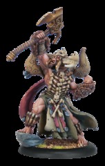 PIP72050 HRD CoO Tharn Ravager Chieftain Blister