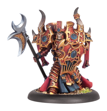 Tyrant Vorkesh