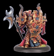 PIP74053 HRD Skorne Tyrant Vorkesh Blister