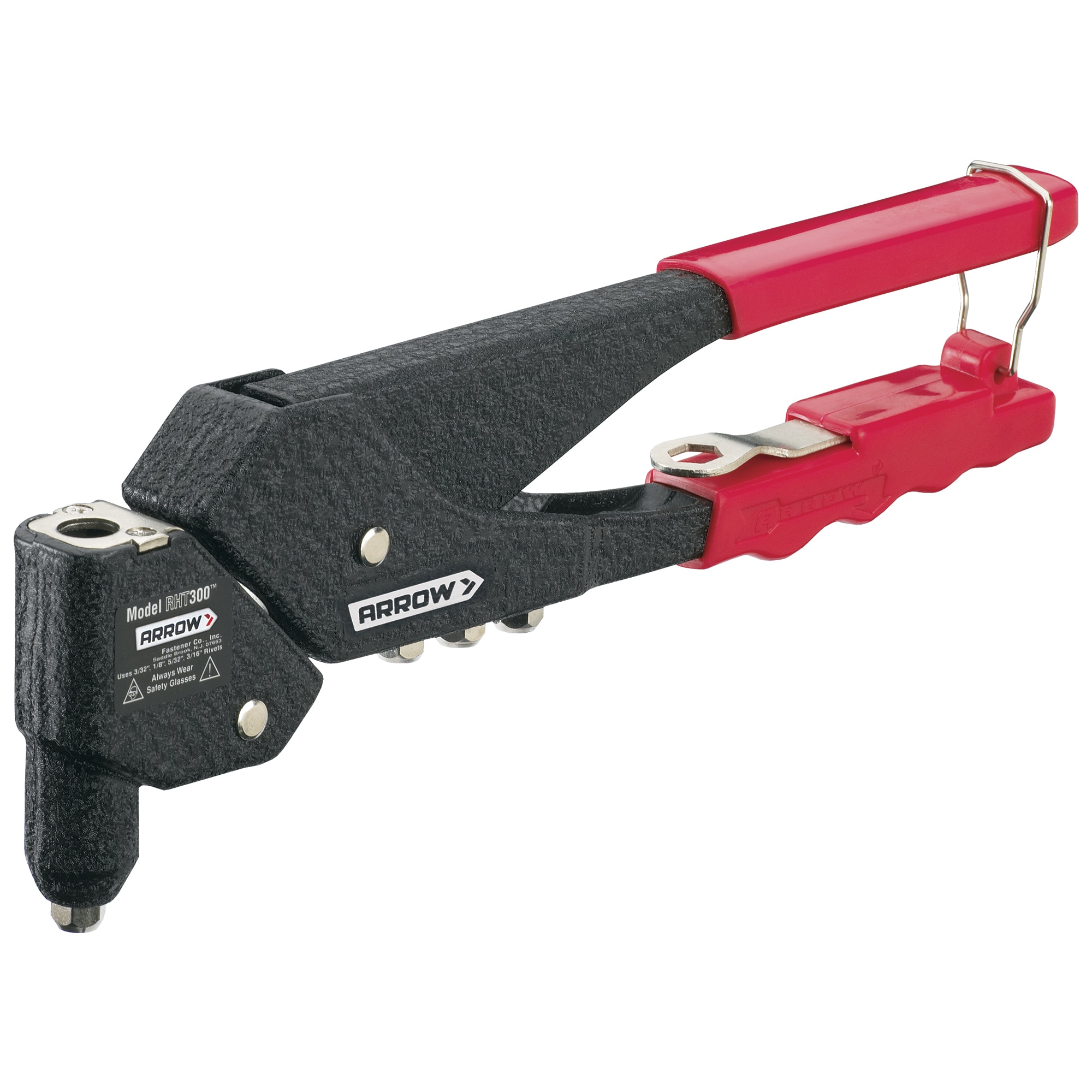 Arrow - RHT300 - Swivel Rivet Tool