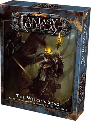 The Witchs Song