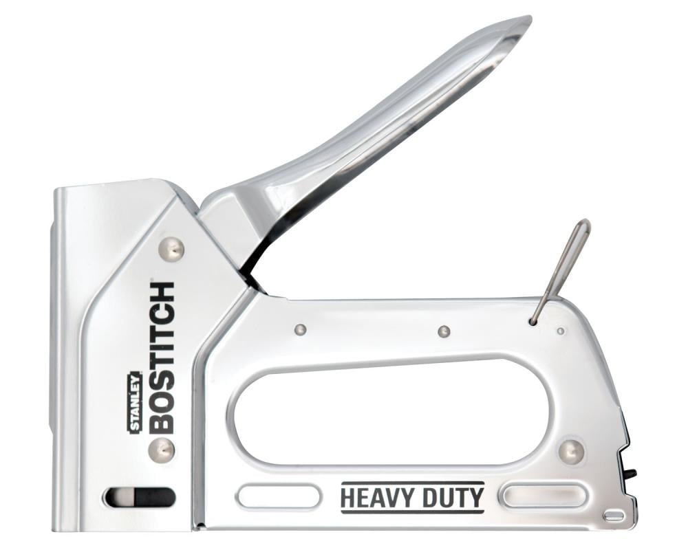 Bostitch - BT110 - Manual Staple Gun