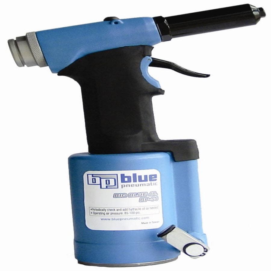 Blue Pneumatic - BP54 - Swivel Rivet Tool