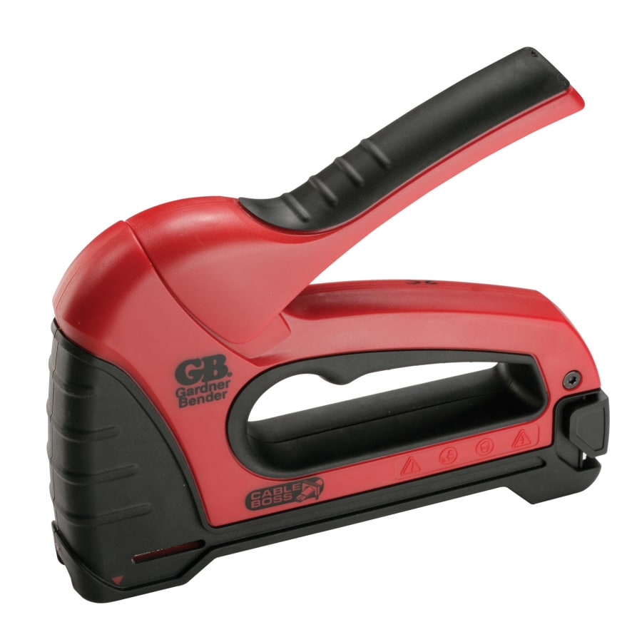 Gardner Bender - MSG-501 - Manual Staple Gun