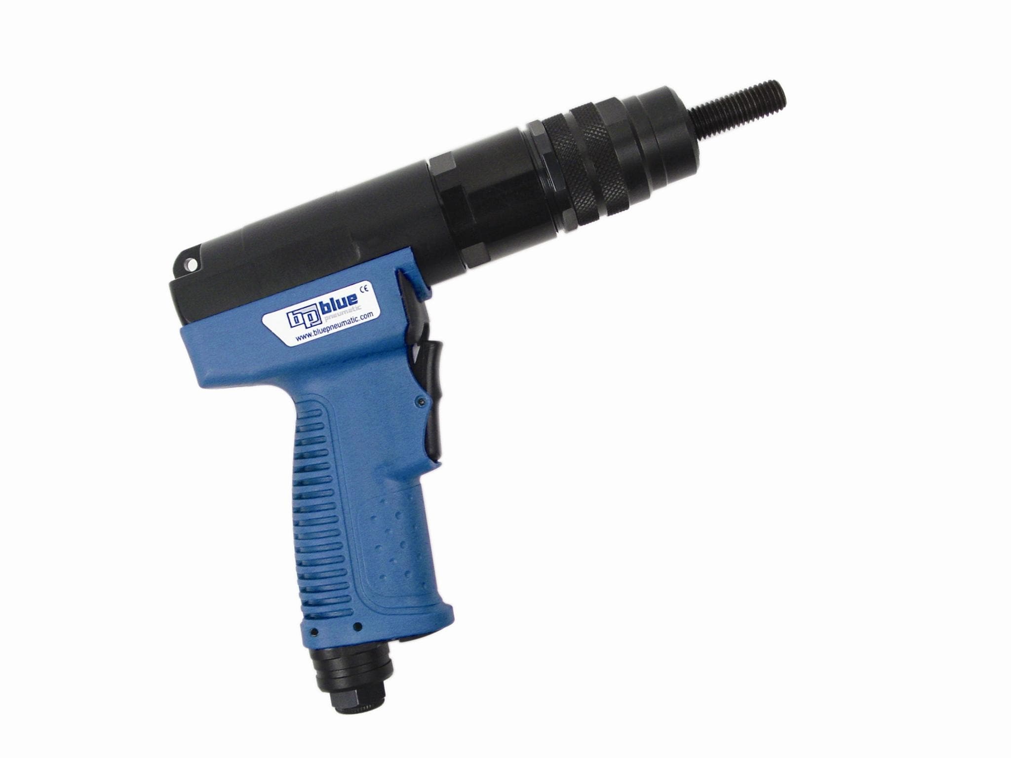 Blue Pneumatic - BP200BCM12 - Swivel Rivet Tool