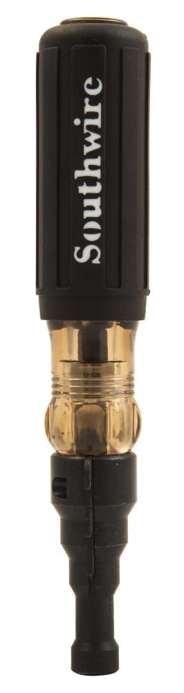 Southwire - SDCFR - Plastic Handle Conduit Reamer Screwdriver
