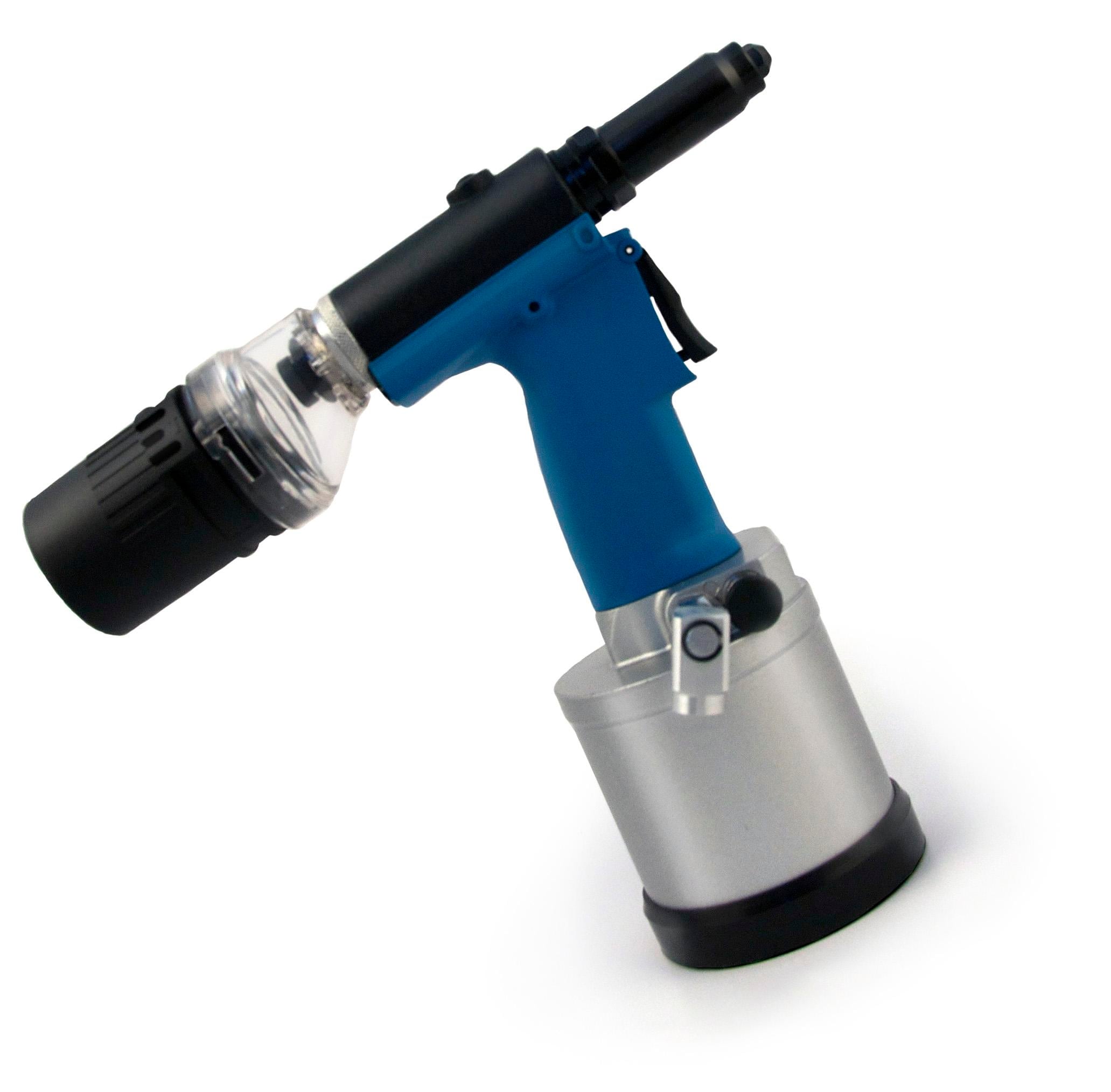 Blue Pneumatic - BP3V - Swivel Rivet Tool