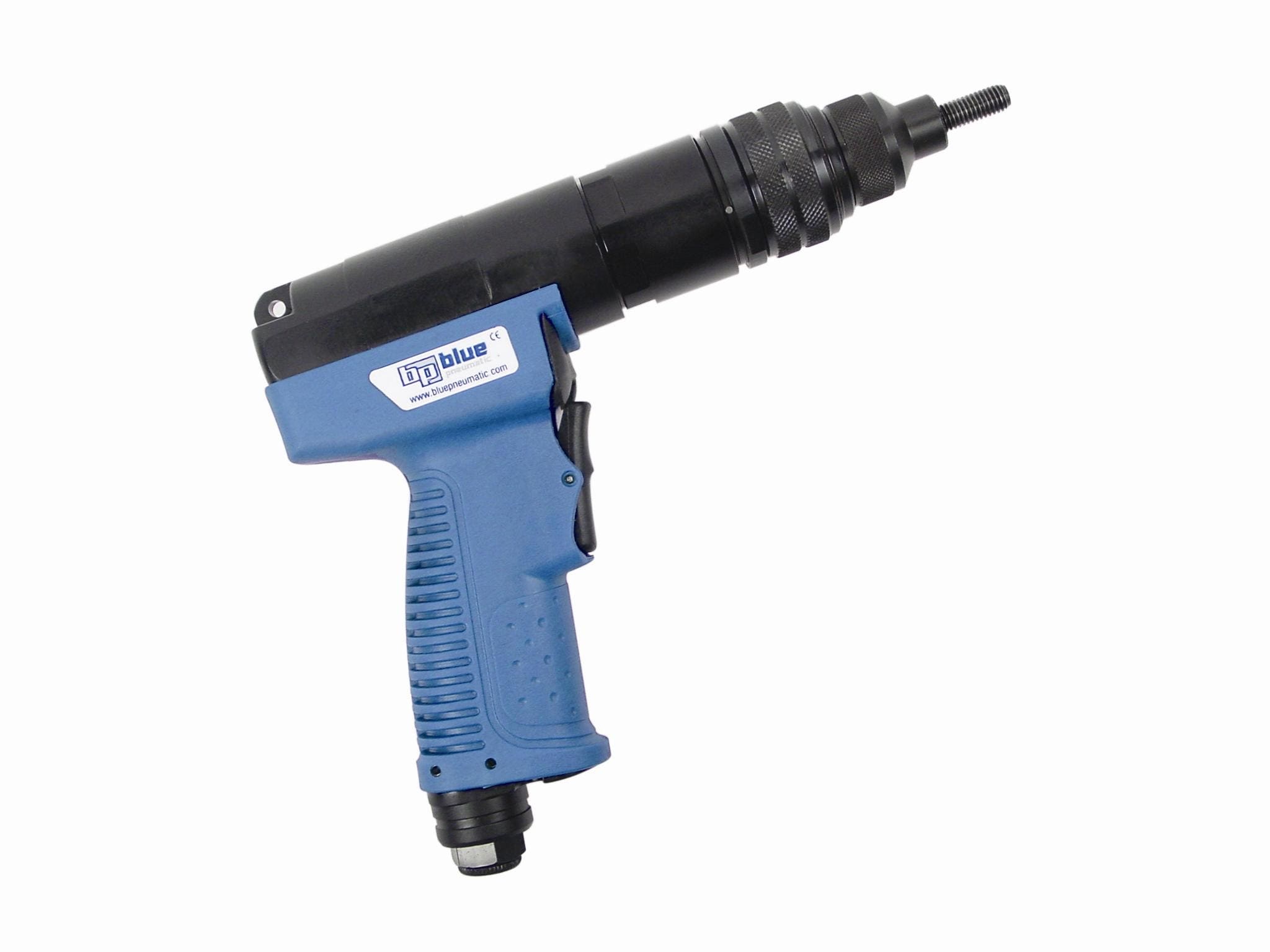 Blue Pneumatic - BP600QC832 - Swivel Rivet Tool