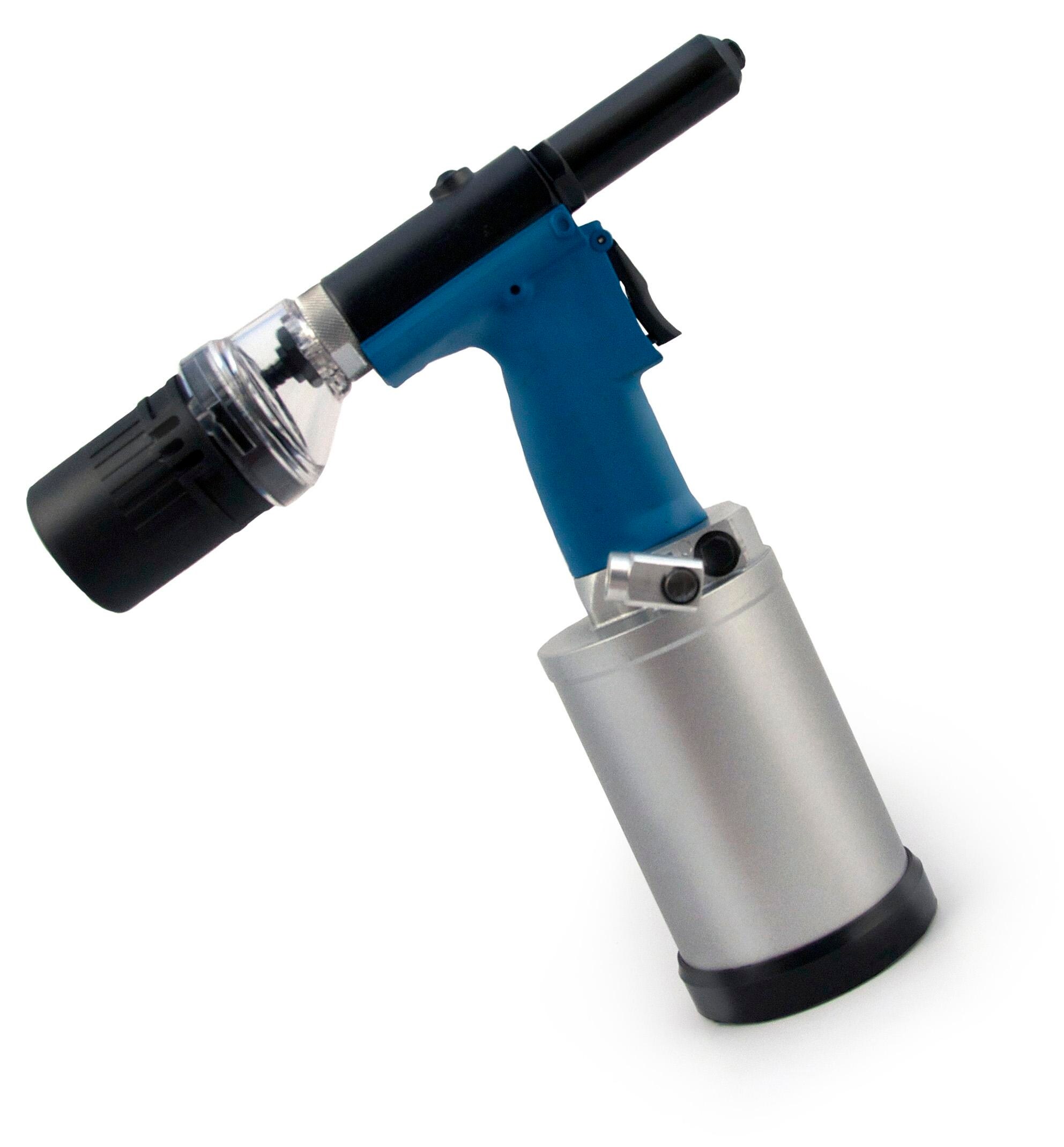 Blue Pneumatic - BP4V - Swivel Rivet Tool