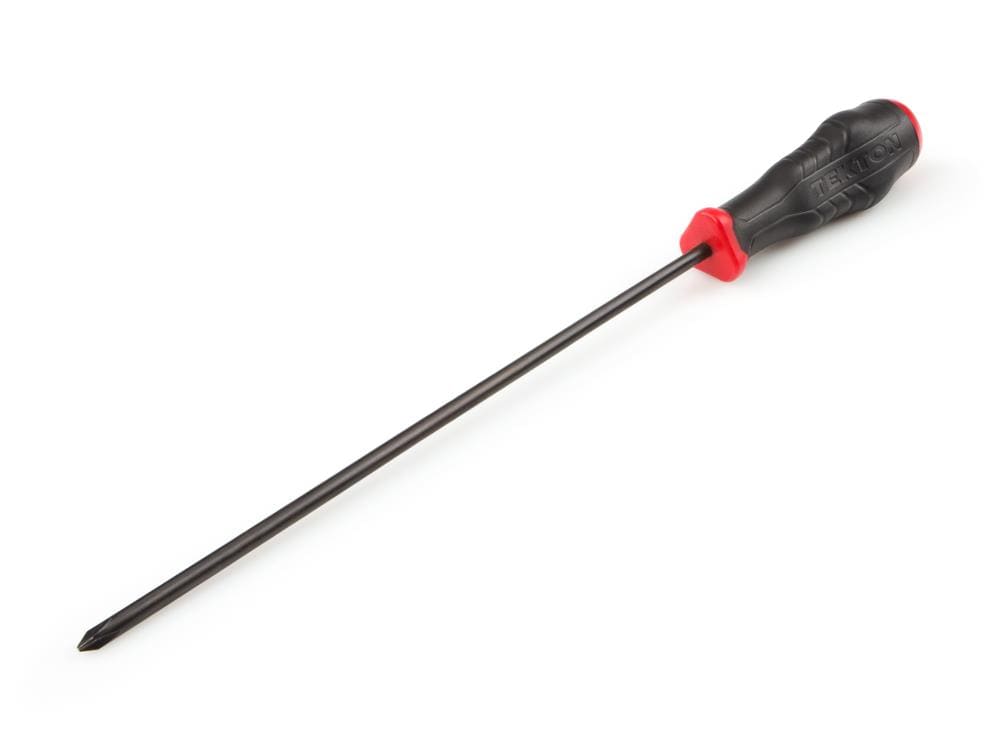 TEKTON - 26665-D - Phillips ScrewdirversHandle #1 Phillips Screwdriver