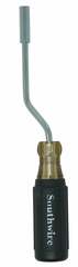 Southwire - SD4N1C - Rubber Handle Magnetic Set Assorted Multi-bit Screwdriver