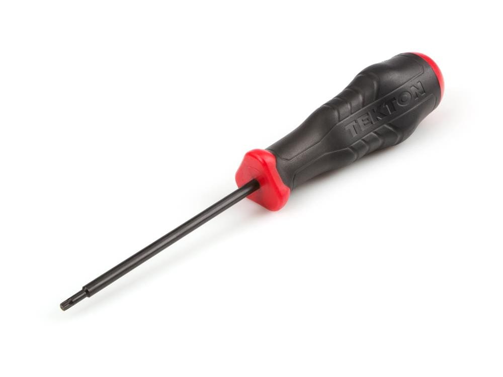 TEKTON - 26802-D - TorxHandle T15 Torx Screwdriver