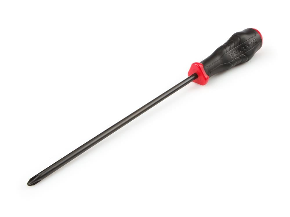 TEKTON - 26675-D - Phillips ScrewdirversHandle #2 Phillips Screwdriver