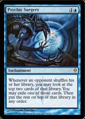 MTG BEHOLD NEW PHYREXIA! Beadle 未開封品 Behold New Phyrexia! Limited Edition Set - Beadle and