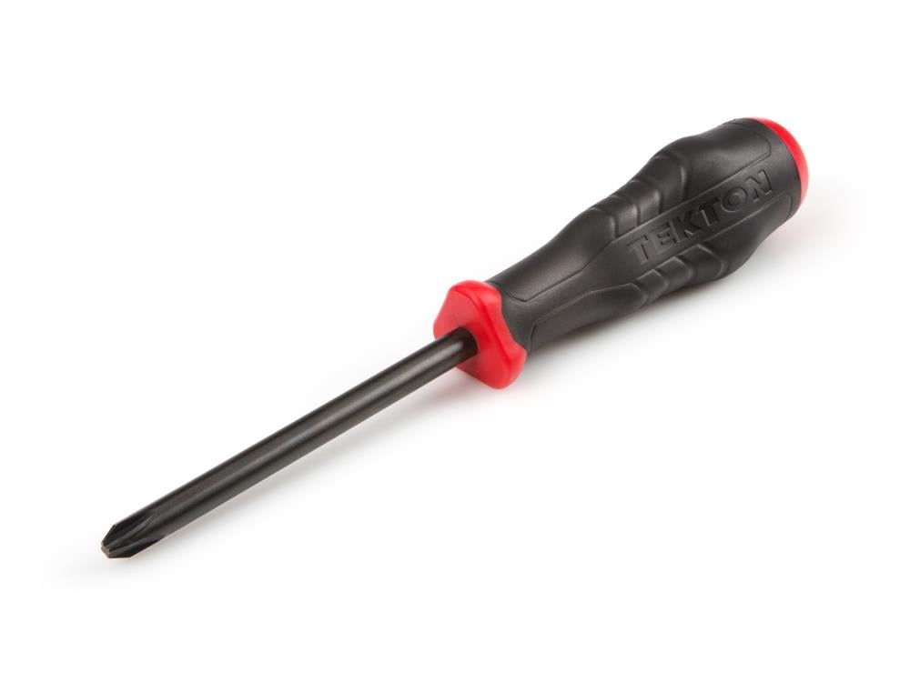 TEKTON - 26683-D - Phillips ScrewdirversHandle #3 Phillips Screwdriver