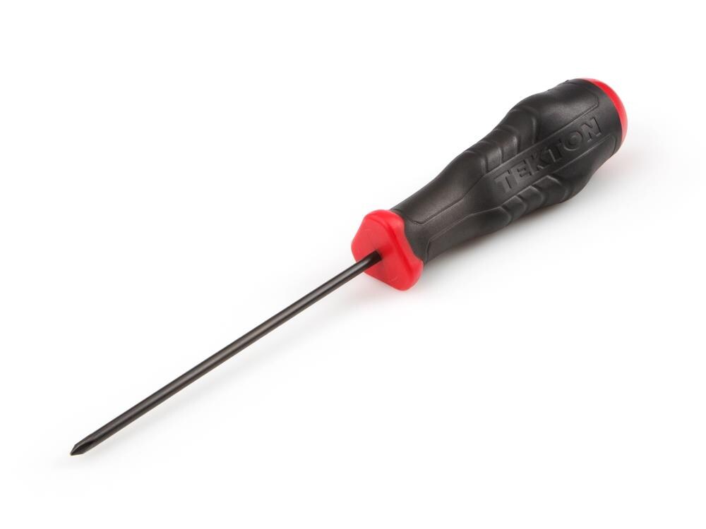 TEKTON - 26653-D - Phillips ScrewdirversHandle #0 Phillips Screwdriver