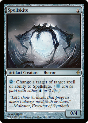 Spellskite