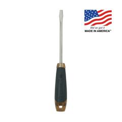 Southwire - SD5-16K6HD - Plastic Handle 5/16-in Keystone Tip Screwdriver