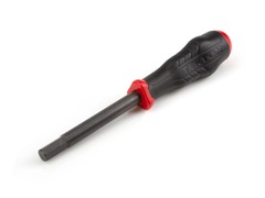 TEKTON - DHX21100-D - Hex High TorqueHandle 10--mm Hex Screwdriver