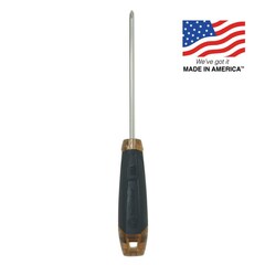 Southwire - SD2P6HD - Plastic Handle #2 Phillips Screwdriver