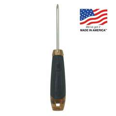 Southwire - SD2P4HD - Plastic Handle #2 Phillips Screwdriver
