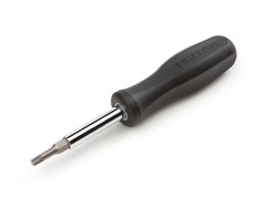 TEKTON - DMS14005-D - Torx 6-Piece Handle Set Torx Multi-bit Screwdriver