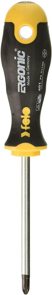 Felo - 0715753685 - Handle Insulated Pz2 Phillips Screwdriver