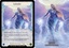 Iyslander (Double Sided) - Cold Foil - Marvel
