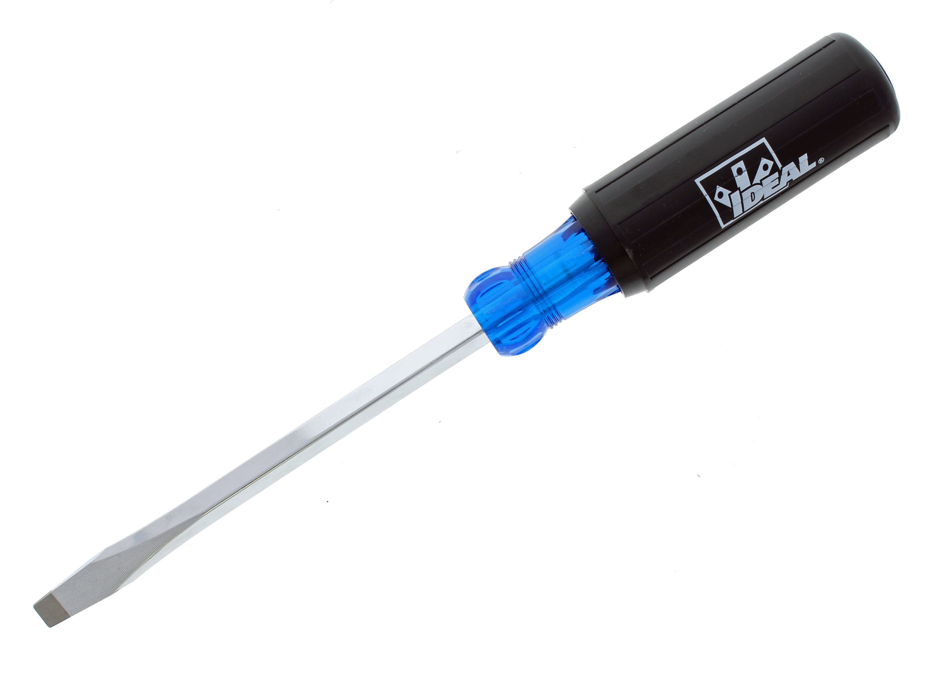 IDEAL - 35-156 - Acetate Handle Set Keystone Tip Screwdriver