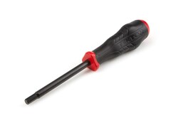 TEKTON - DHX21070-D - Hex High TorqueHandle 7--mm Hex Screwdriver