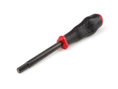 TEKTON - DHX21090-D - Hex High TorqueHandle 9--mm Hex Screwdriver