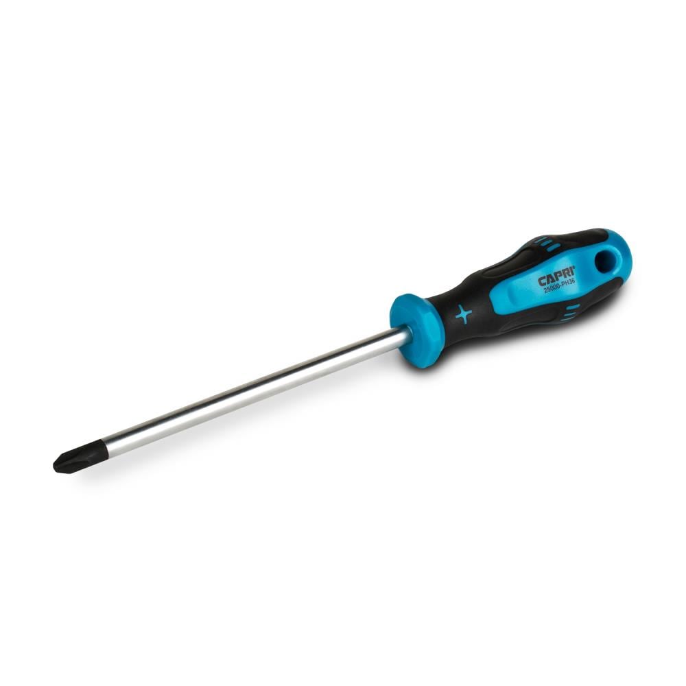 Capri Tools - CP25000-PH36 - Handle #3 Phillips Screwdriver