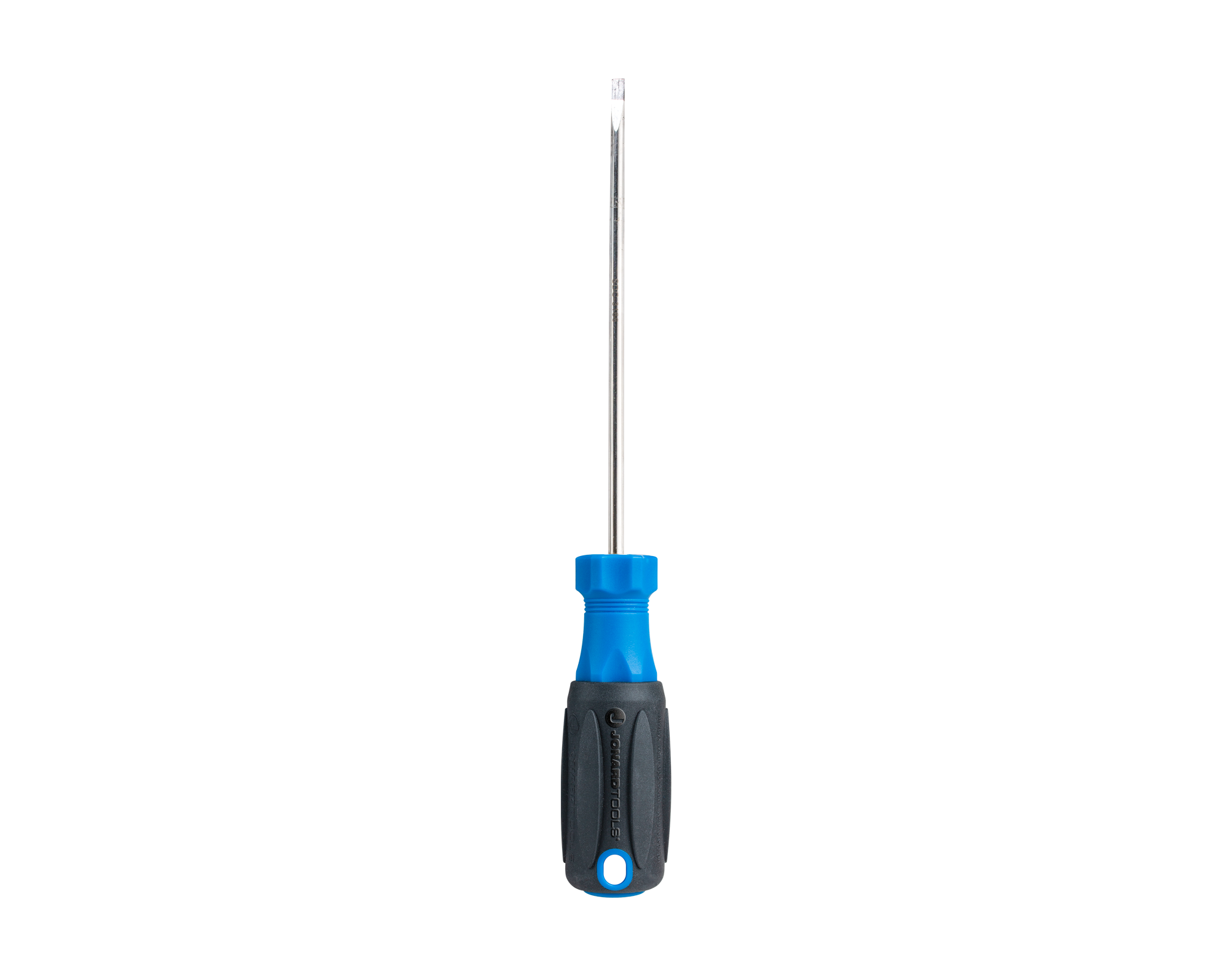 Jonard Tools - SDC-3166 - Handle Magnetic 3/16-in Slottedhead Screwdriver