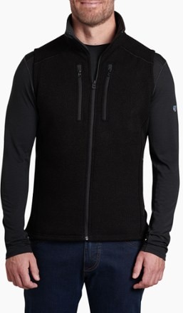 KUHL - Interceptr Vest - Mens - BLACK