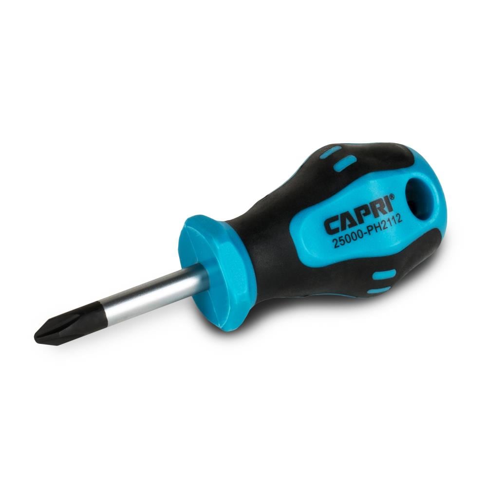 Capri Tools - CP25000-PH2112 - Handle #2 Phillips Screwdriver