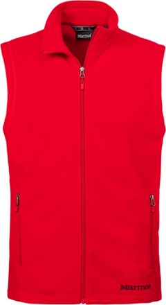 Marmot - Rocklin Vest - Mens