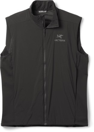 Arcteryx - Atom LT Insulated Vest - Mens - BLACK