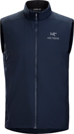 Arcteryx - Atom LT Insulated Vest - Mens - KINGFISHER