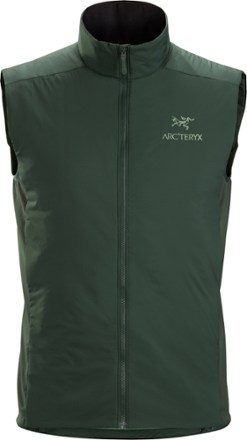 Arcteryx - Atom LT Insulated Vest - Mens - CONIFER