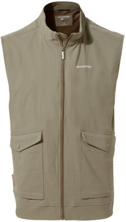 Craghoppers - NosiLife Varese Vest - Mens
