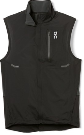 On - Weather Vest - Mens