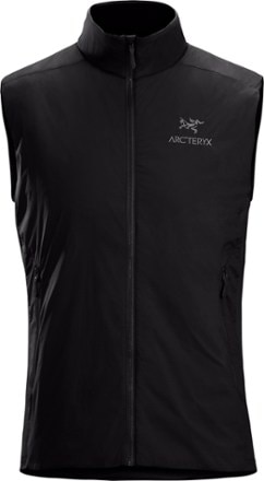 Arcteryx - Atom SL Insulated Vest - Mens - BLACK