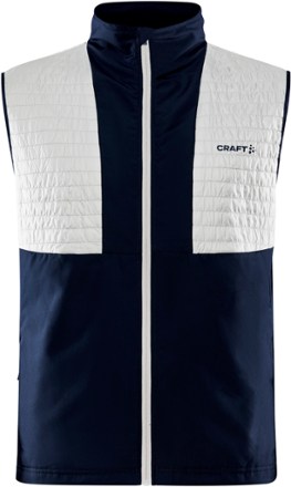 Craft - ADV Storm Insulate Vest - Mens