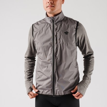 rabbit - Swish Vest - Mens